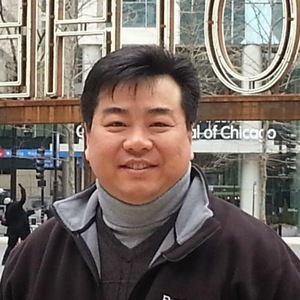 Meet your Posher, Sean